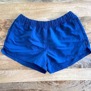 Patagonia Barely Baggies